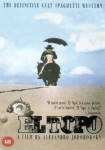 El topo