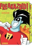 Freakazoid!