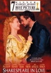 Shakespeare in Love