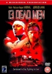 13 Dead Men