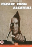 Flucht von Alcatraz