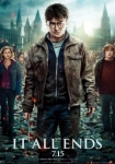 Harry Potter und die Heiligtümer des Todes - Teil 2