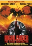 Highlander III - Die Legende