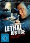 Lethal Justice - Im Auftrag des Gesetzes