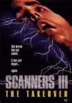 Scanners III: The Takeover