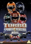 Turbo: Der Power Rangers Film