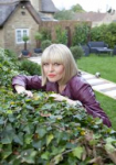 Agatha Raisin