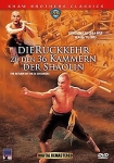 Die Rückkehr zu den 36 Kammern der Shaolin