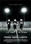 Friday Night Lights - Touchdown am Freitag