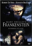 Mary Shelleys Frankenstein