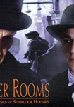 Murder Rooms: Mysteries of the Real Sherlock Holmes