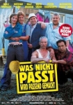 Was nicht passt, wird passend gemacht - Der Spielfilm