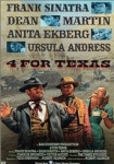 4 für Texas