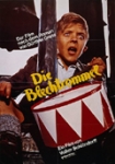 Die Blechtrommel