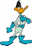 Duck Dodgers