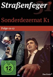 Sonderdezernat K1