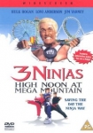 3 Ninjas: High Noon at Mega Mountain