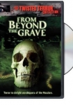 From Beyond the Grave