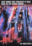 Howling III