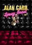 Alan Carr: Spexy Beast