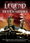 Legend of Seven Monks