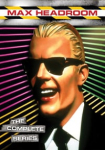 Max Headroom