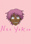 Neo Yokio