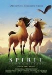 Spirit - Der wilde Mustang