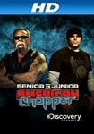 American Chopper: Senior vs. Junior