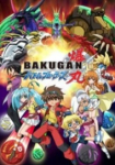 Bakugan Battle Brawlers