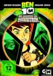 Ben 10 - Das Geheimnis der Omnitrix