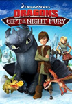 Dragons: Gift of the Night Fury