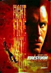 Firestorm - Brennendes Inferno