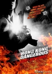 Hong Kong Dangerous - Stadt der Gewalt