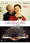 Late Bloomers