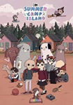 Summer Camp Island