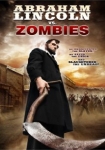 Abraham Lincoln vs. Zombies