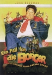 Ein Fall für die Borger