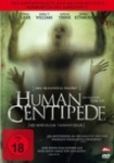 Human Centipede - Der menschliche Tausendfüßler
