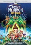 Jimmy Neutron: Boy Genius