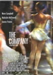 The Company - Das Ensemble