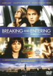 Breaking and Entering - Einbruch & Diebstahl