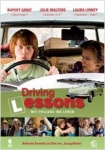 Driving Lessons - Mit Vollgas ins Leben