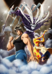 Karakuri Circus