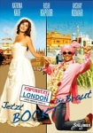 Namastey London - Jetzt bockt die Braut