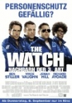 The Watch - Nachbarn der 3. Art