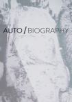 Auto/Biography