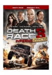 Death Race: Inferno