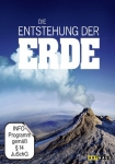 Die Entstehung der Erde – Afrika