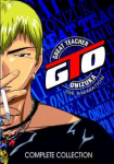 Great Teacher Onizuka